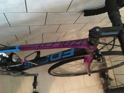 Prodám dámské silniční kolo Focus Izalco