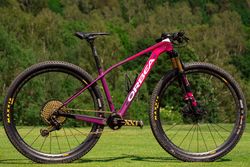 Orbea ALMA M-LTD MyO design Sram XX1