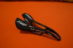 Selle SMP full carbon
