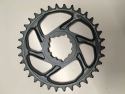 převodník SRAM - XX1 AXS - BOOST