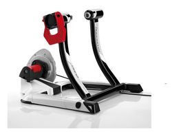 Cyklotrenažér ELITE QUBO HYDROMAG s příslušenstvím