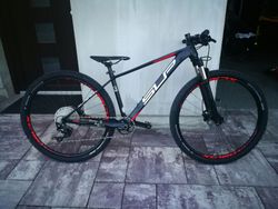 SUP Team 27, velikost 15,5
