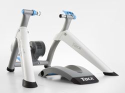 Cyklotrenažer Tacx Flow Smart