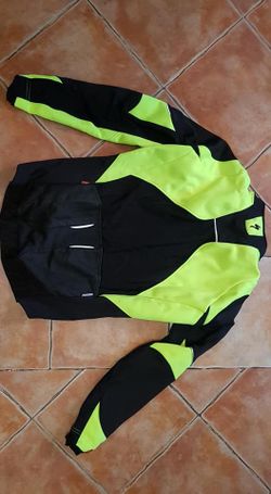 Zimní bunda Specialized Element black/fluo
