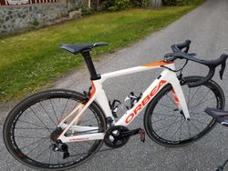 Orbea Orca Aero Dura-Ace Di2 MyO