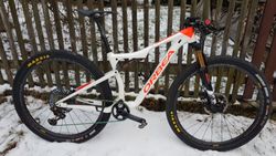 Orbea OIZ LTD Sram AXS