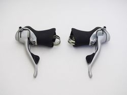 Páky Shimano ST-A416, RSX (2x8s)