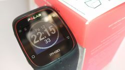 Polar M430