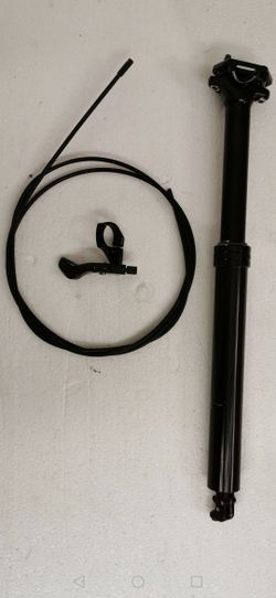 Tranz X 130 mm