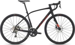 Specialized Diverge Elite DSW 52cm 2017 NOVÉ KOLO