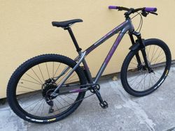 Felt Surplus 29