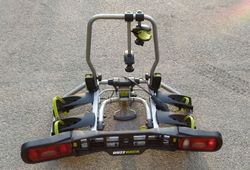 BUZZRUNNER SPARK 2