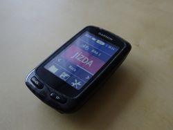 Garmin Edge 810