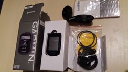 Garmin Edge 130