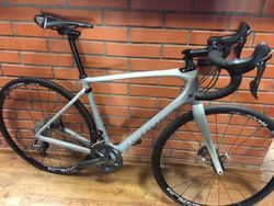 Specialized Ruby Expert 2017 vel.56cm Pouze vyzkoušené!