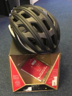 helma Specialized S-Works Prevail II Angi Mips 59–63cm