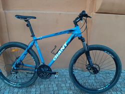 Giant ATX 1 2017 Velikosti M, L