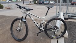 Scott Spark 940 - 2017