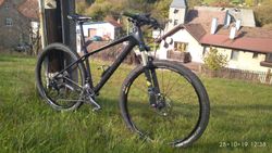 Prodám Focus Raven Carbon 29R