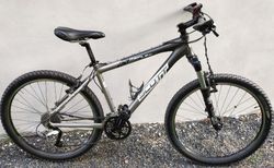 MTB SCOTT Reflex 10