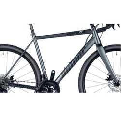 Rámová sada AUTHOR AURA XR 5 2019 - vel. 56