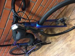 Specialized Roubaix Pro Udi2 Zánovní kolo 54cm SUPER CENA