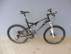 Specialized Epic L