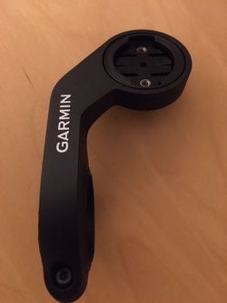 Předsazený originální držák Garmin