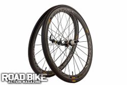 MAVIC COSMIC PRO CARBON SL C WTS