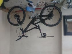 Enduro Scott Ransom