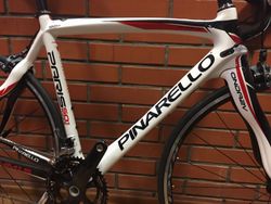 PINARELLO PARIS 50.1 THINK 2 54cm NOVÉ KOLO BOMBA SLEVA!!!!