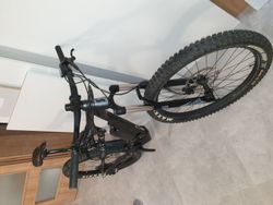 Scott 27,5 M
