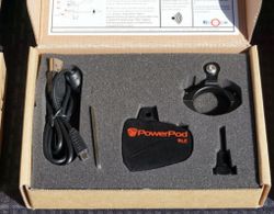 Watmetr PowerPod
