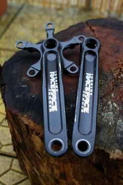 RETRO kliky Race Face Turbine LP