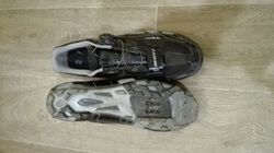 Tretry Shimano a Scott 44