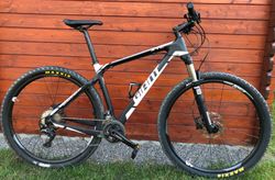 Giant XtC Advanced 29er 2 LTD karbon