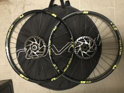 Sun-ringle Helix TR25