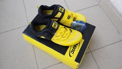 Mavic Cosmic Ultimate II