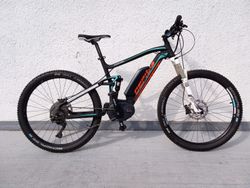 Elektrokolo GEPIDA Asgard 1000 FS PRO 650B