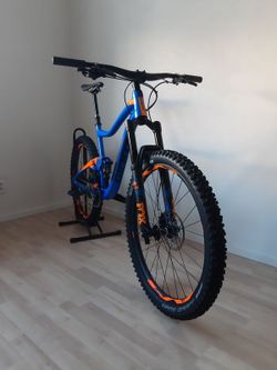 Giant Trance 1 2019, velikost L