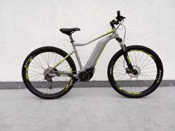 Elektrokolo GIANT FATHOM E+ 3 29