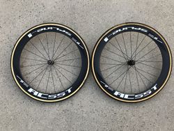 ZAPLETENÁ KOLA DT SWISS SPLINE RC55T - galuskové provedení