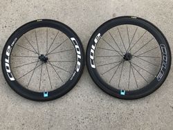 ZAPLETENÁ KOLA COLE T50 LITE - galuskové provedení