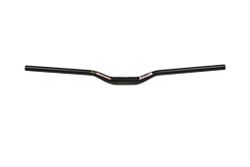 Řídítka RENTHAL FATBAR 40 mm zdvih, 760 mm šíře, 35 mm tloušťka