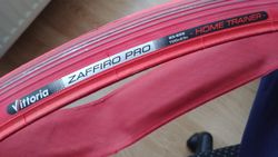 Plášť Vittoria Zaffiro Pro 700x23 Home Trainer