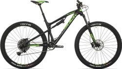 Rock Machine BLIZZARD TRL 50-29 2019