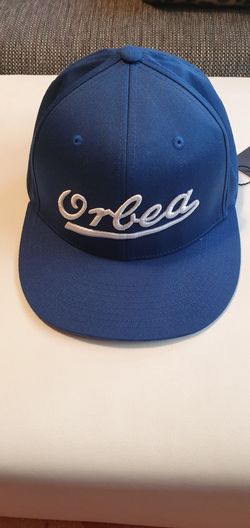 Originál kšiltovka ORBEA