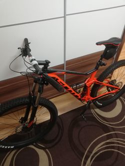 Scott spark 730 L