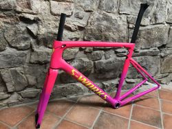 S-Works Tarmac SL6 2019 velikost 56cm