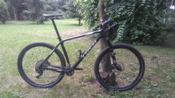 Trek procaliber 9.7